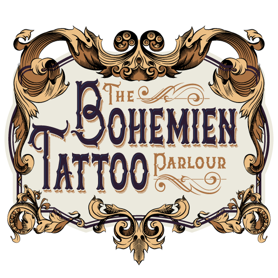 Bohemien Tattoo Parlour Firenze